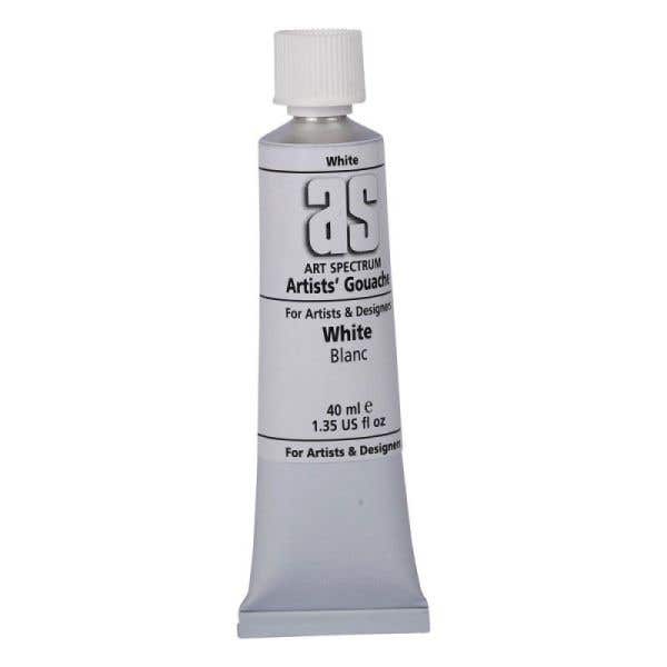 Art Spectrum Gouache Paints 40ml