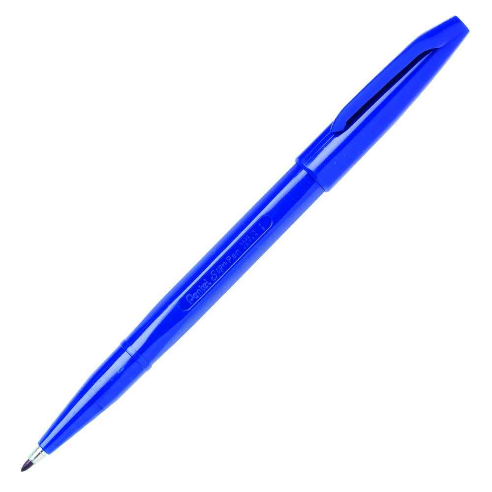 Pentel Sign Pens
