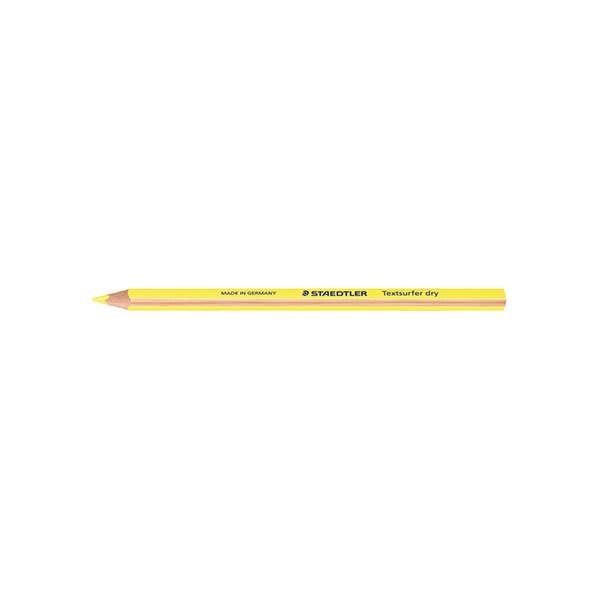 STAEDTLER Textsurfer Dry Highlighter Pencils