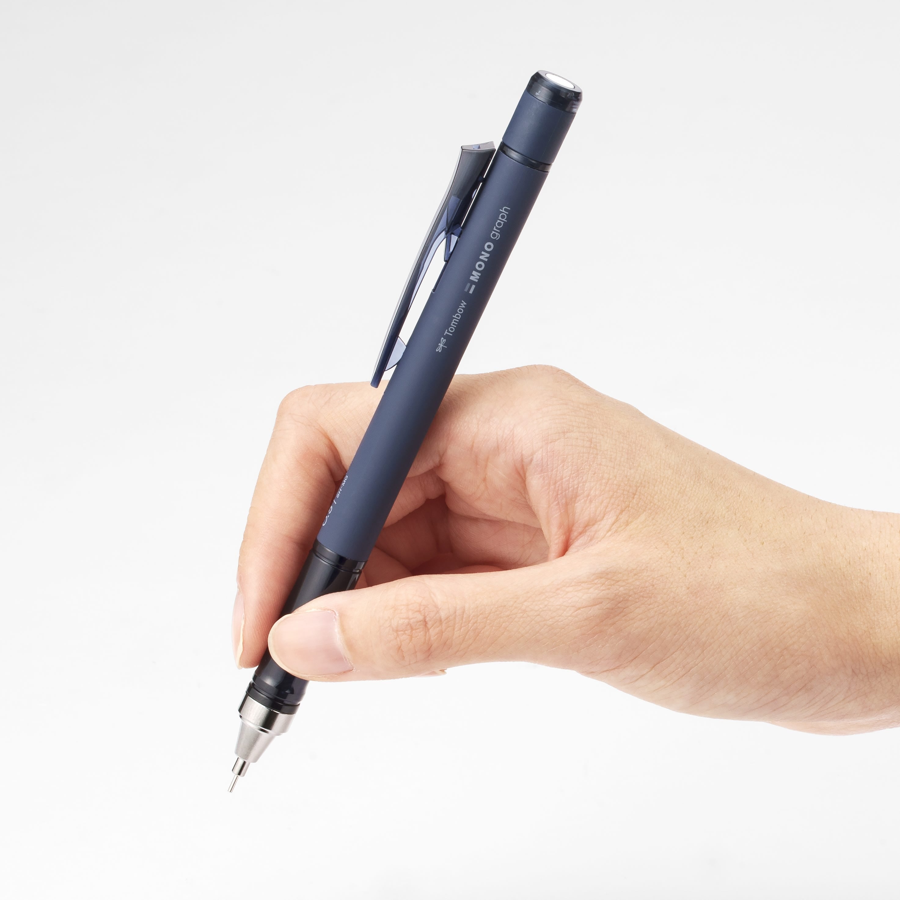 Tombow Mono Graph Mechanical Pencils 0.5mm