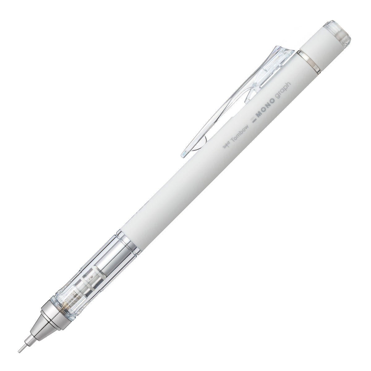 Tombow Mono Graph Mechanical Pencils 0.5mm