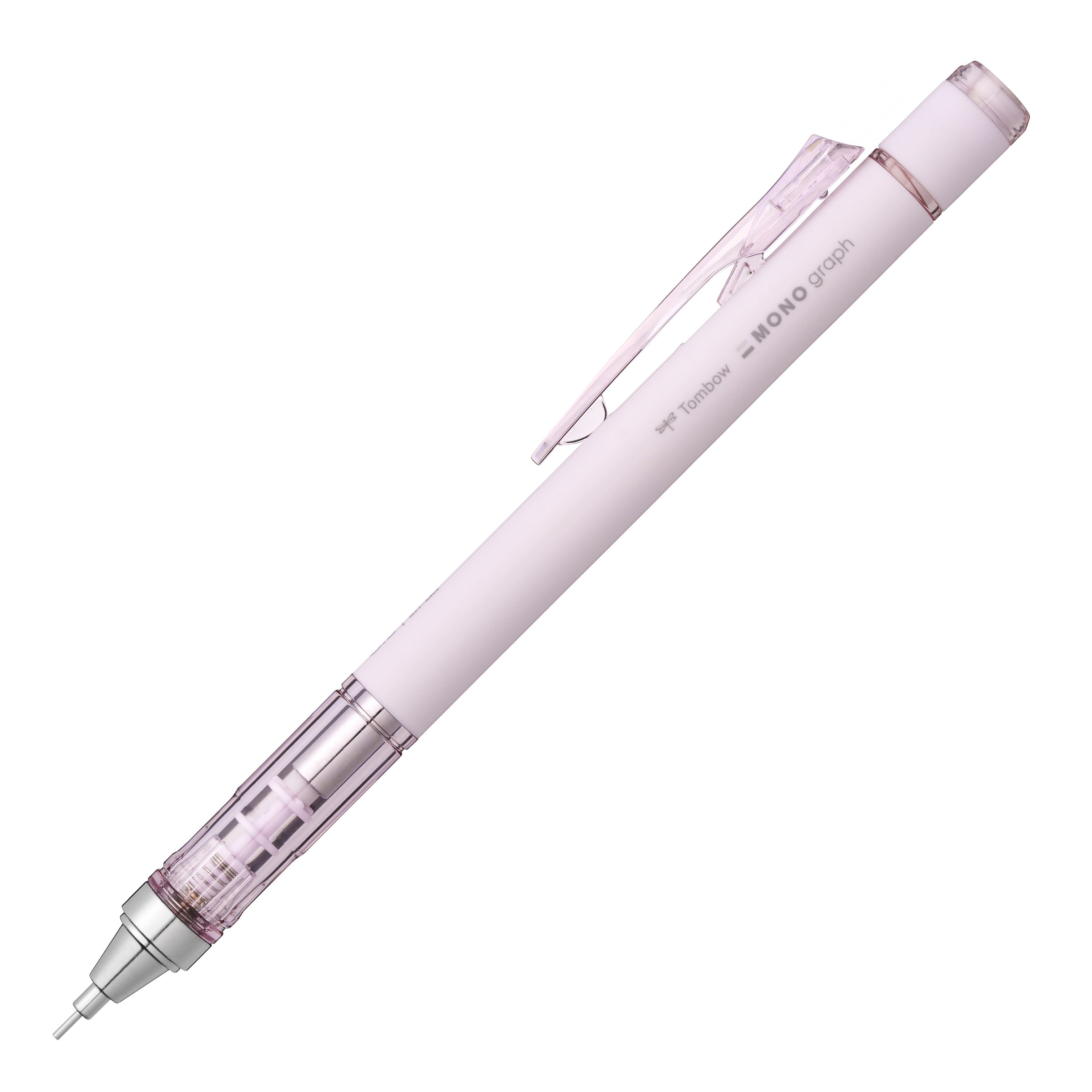 Tombow Mono Graph Mechanical Pencils 0.5mm