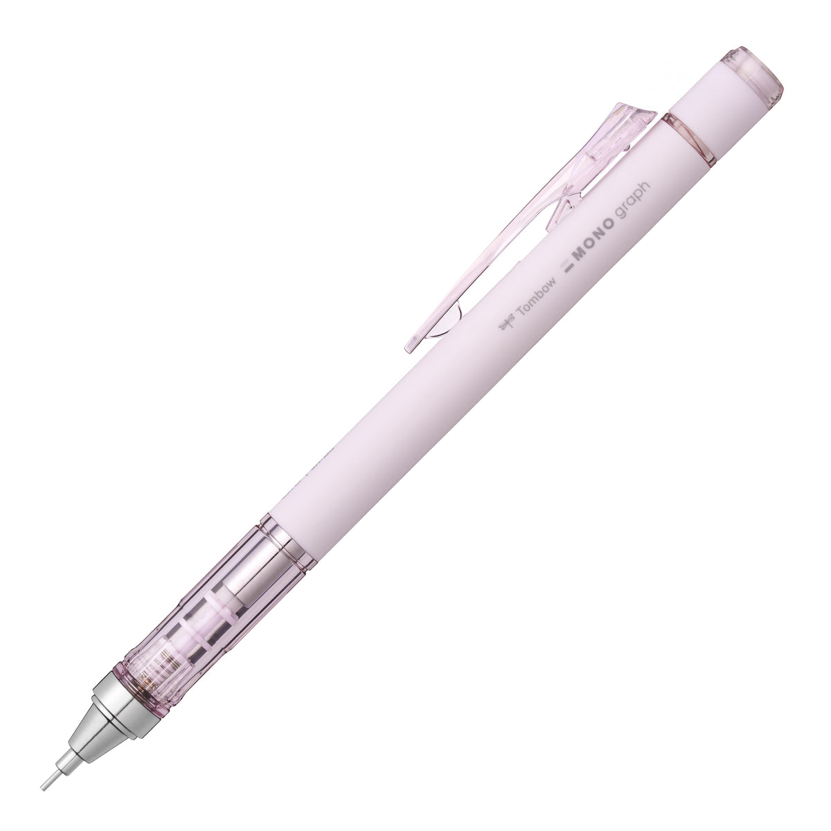 Tombow Mono Graph Mechanical Pencils 0.5mm