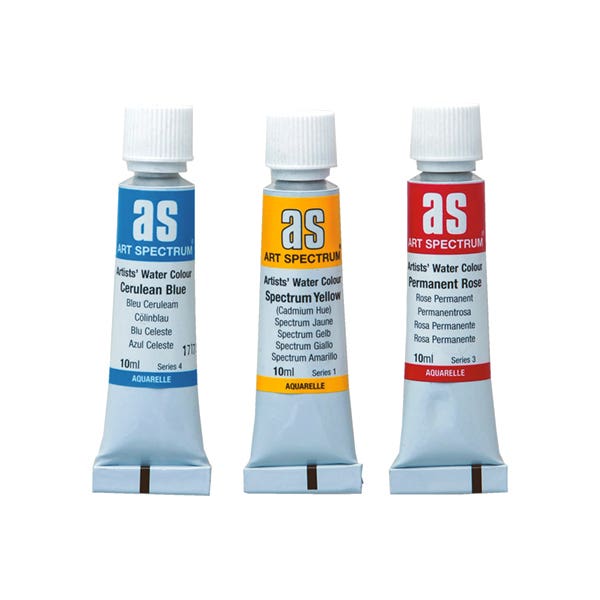 Art Spectrum Watercolour Paints 10ml
