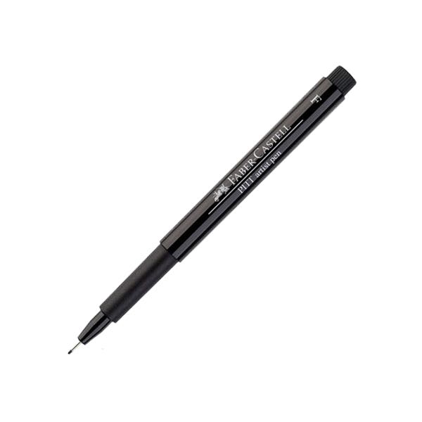 Faber-Castell Pitt Artist Fineliner Pens