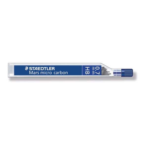 STAEDTLER Mars Micro Carbon 250 Mechanical Pencil Leads