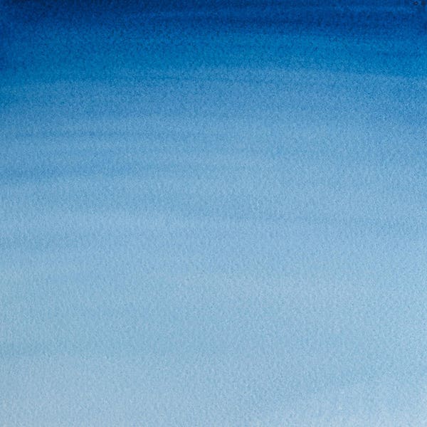 Winsor & Newton Professional Watercolour Paint Half Pans