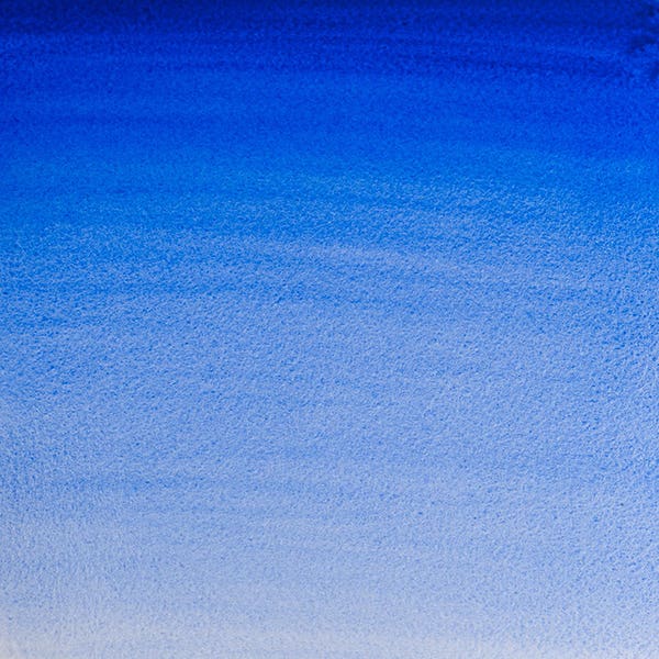 Winsor & Newton Professional Watercolour Paint Half Pans