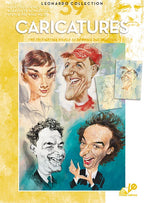 Leonardo Collection: 39 Caricatures