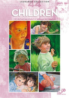 Leonardo Collection: 44 Children