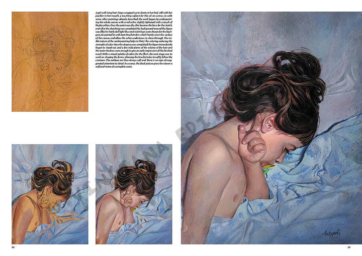 Leonardo Collection: 44 Children
