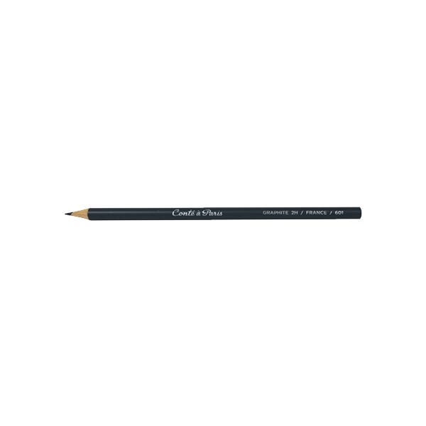 Conte A Paris Sketching Pencils