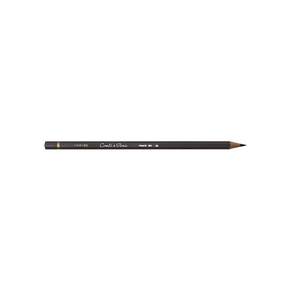 Conte A Paris Sketching Pencils