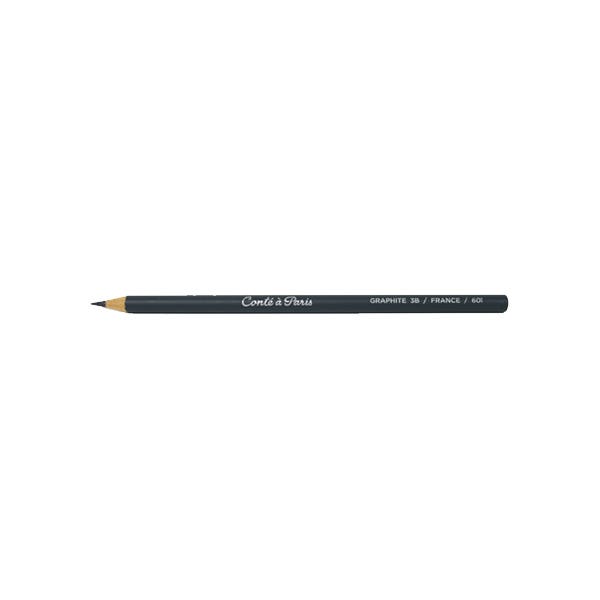 Conte A Paris Sketching Pencils