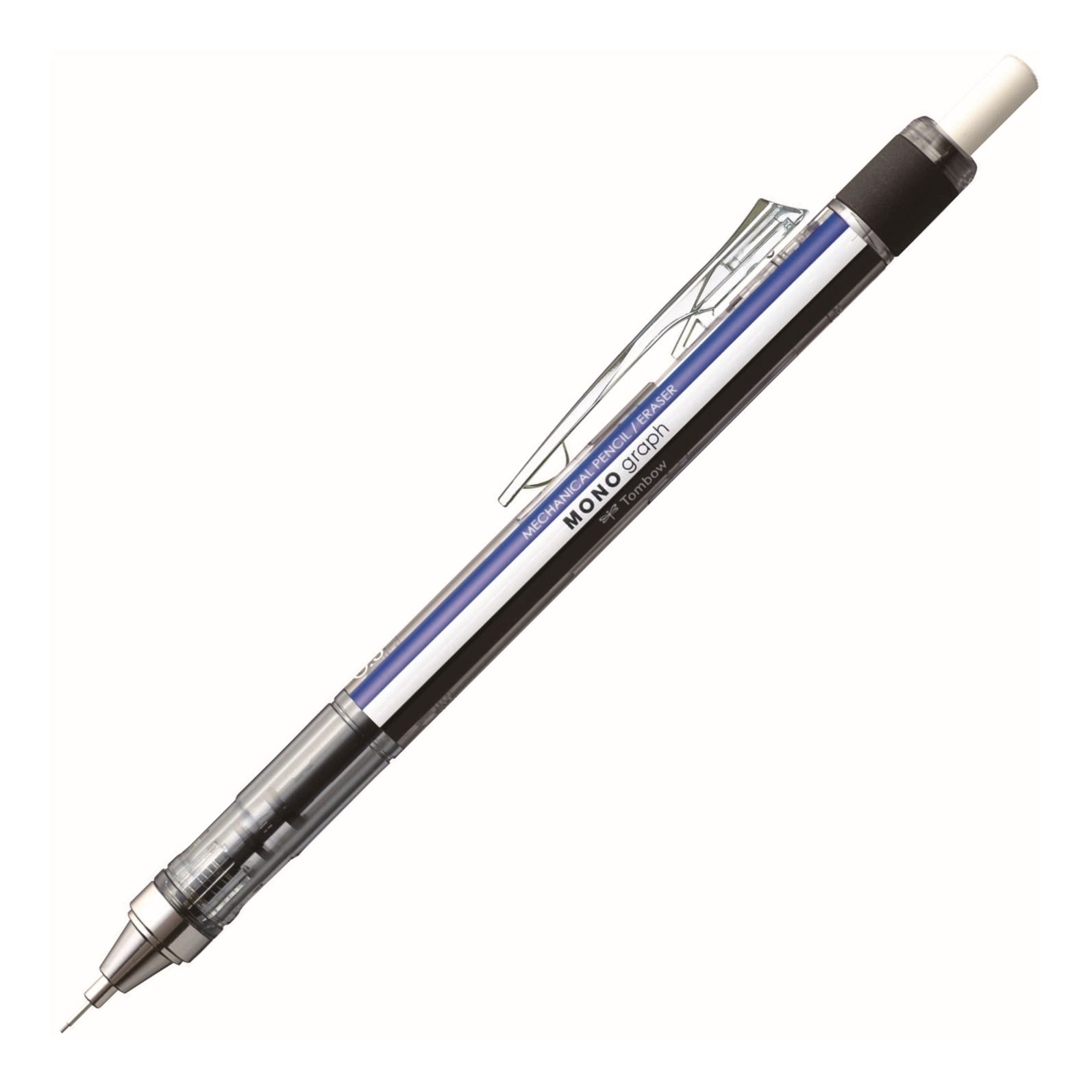 Tombow Mono Graph Mechanical Pencils 0.5mm
