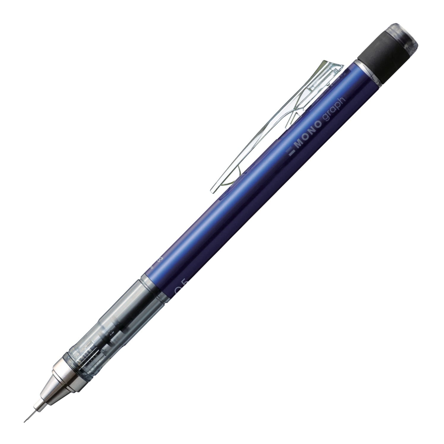 Tombow Mono Graph Mechanical Pencils 0.5mm