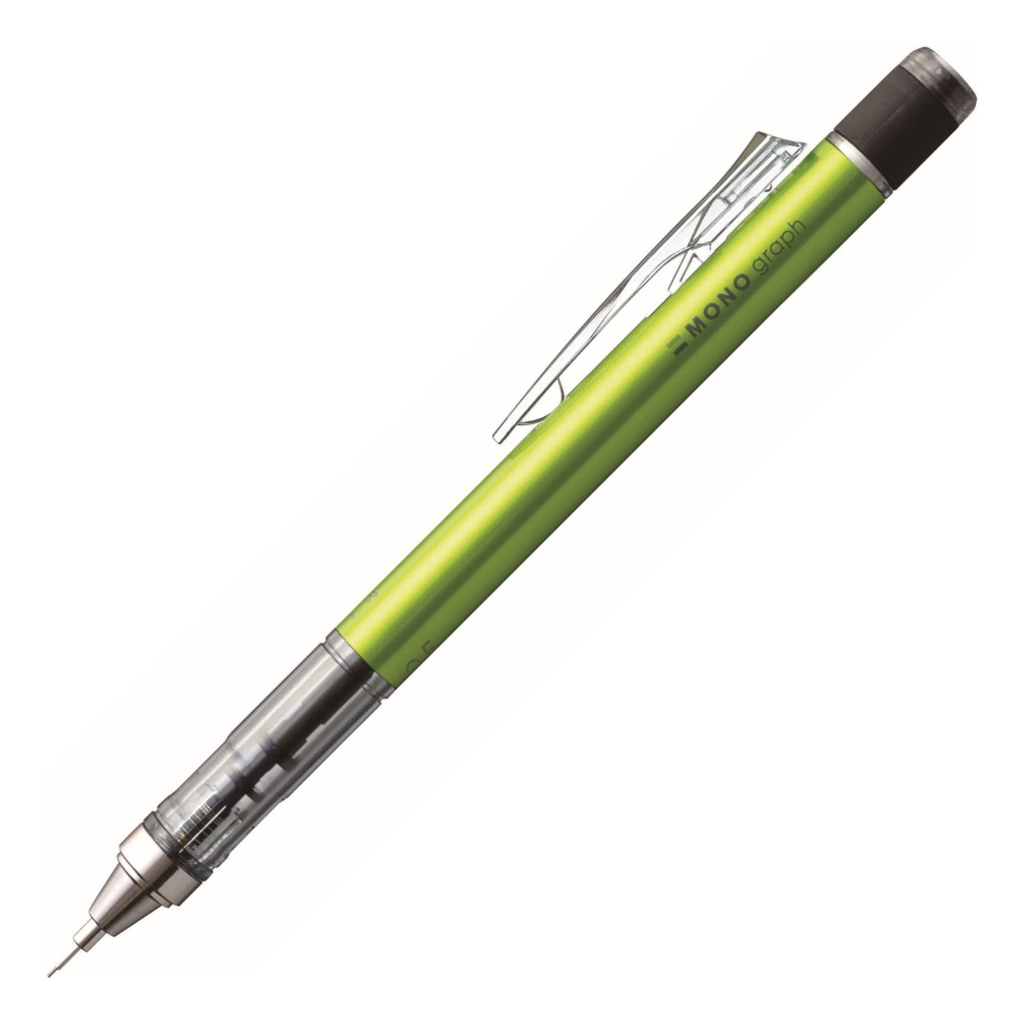 Tombow Mono Graph Mechanical Pencils 0.5mm