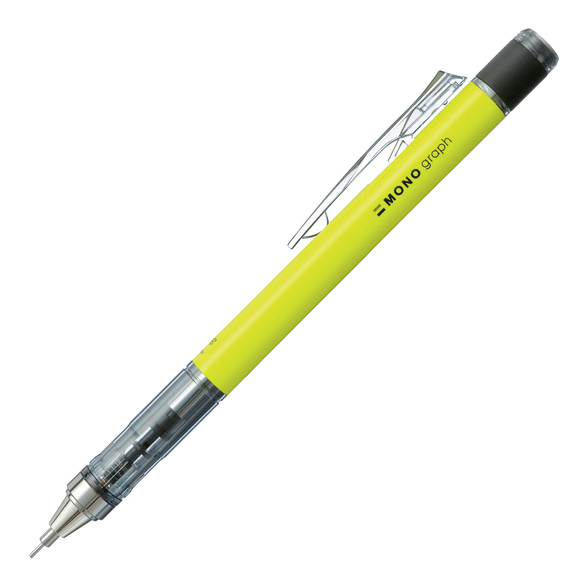 Tombow Mono Graph Mechanical Pencils 0.5mm
