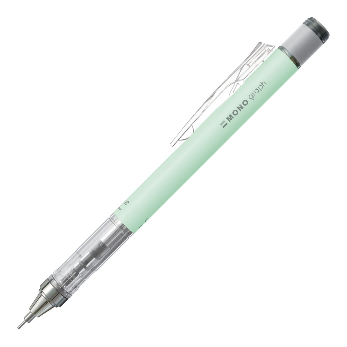 Tombow Mono Graph Mechanical Pencils 0.5mm