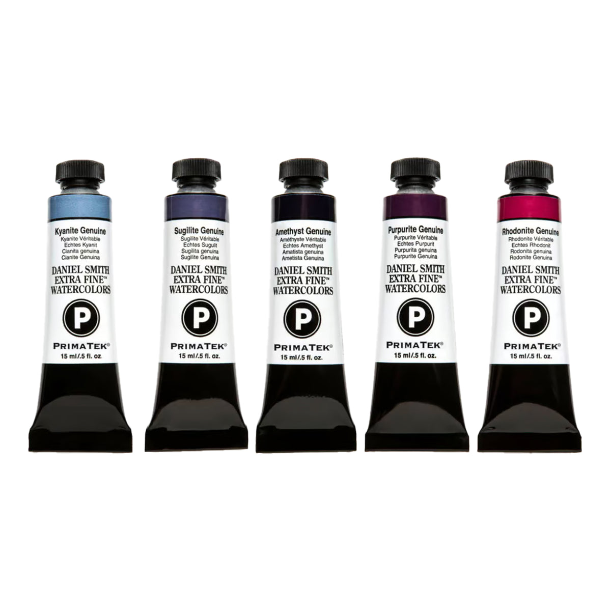 Daniel Smith Primatek Watercolour Paints 15ml
