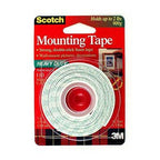 3M 110 Foam Mount Tape