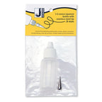 Jacquard Metal Tip Squeeze Bottle (Empty)