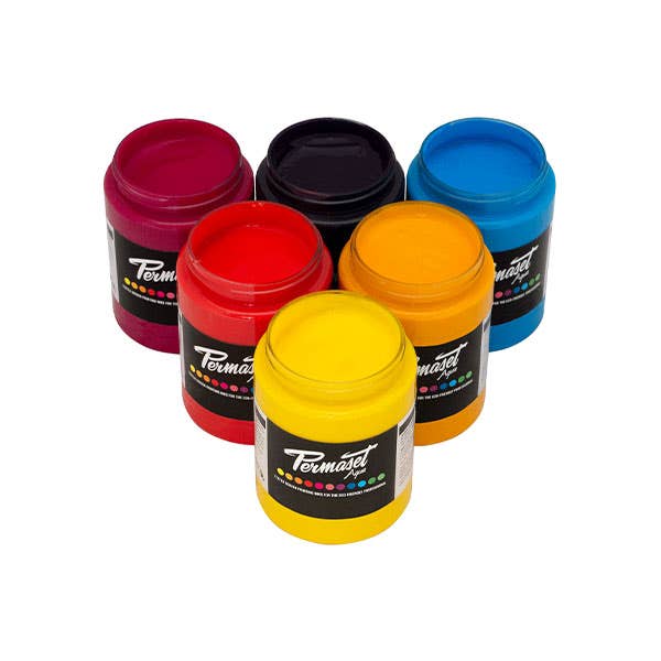 PERMASET AQUA Inks 300ml