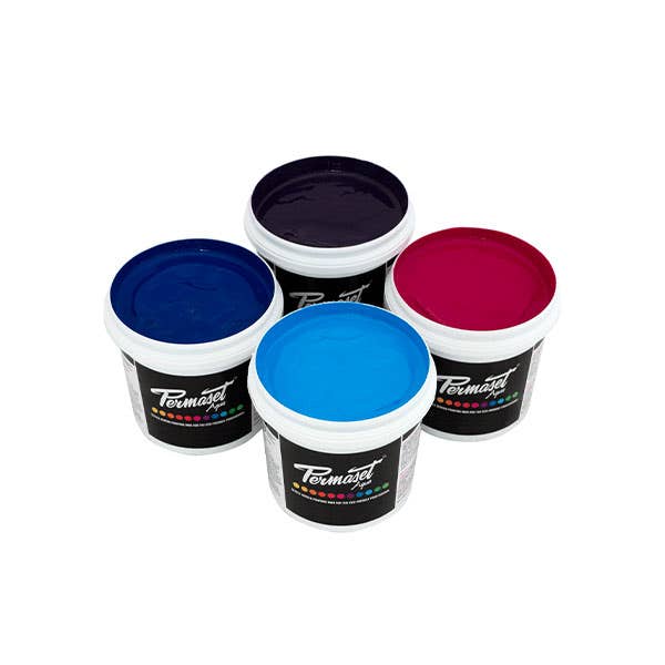PERMASET SUPERCOVER Inks 1 Litre