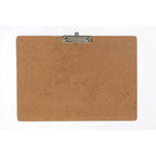 Marbig Masonite Clipboard