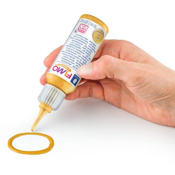 STAEDTLER FIMO Liquid Decorating Gels