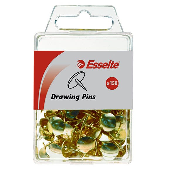 Esselte Drawing Pins