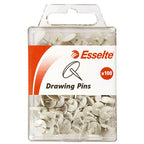Esselte Drawing Pins