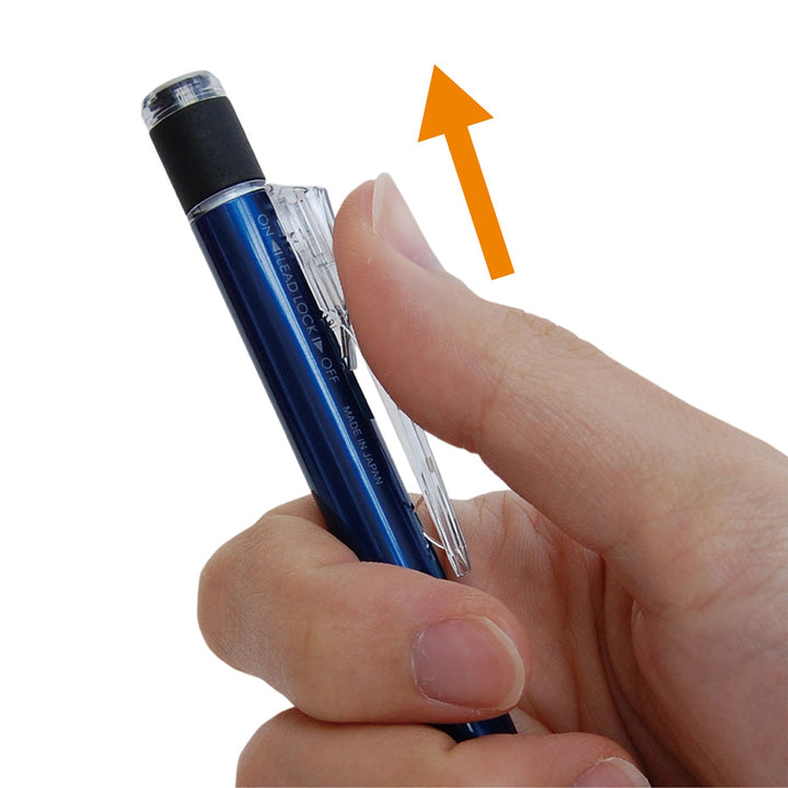 Tombow Mono Graph Mechanical Pencils 0.5mm