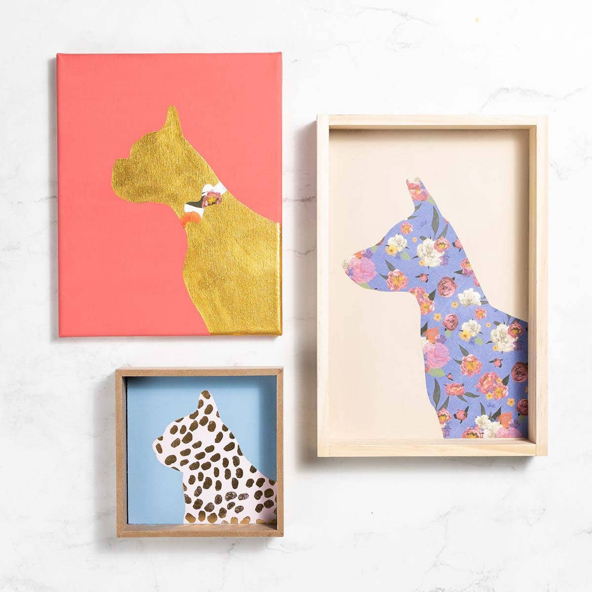 Mod Podge Paper
