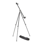 Artlogic Metal Chrome Easel