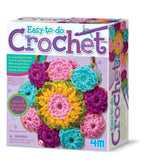 Crochet Art Kit