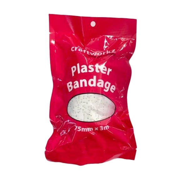 D&L Plaster Bandage