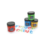 Micador Easy Wash Finger Paint