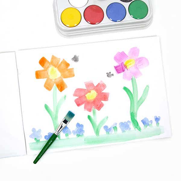 Micador A3 Painting Paper Pad