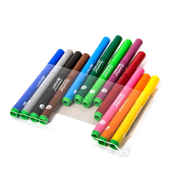 Micador Colourfun Markers Set