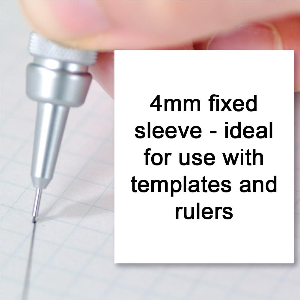 Pentel Graph Gear 500 Mechanical Pencils