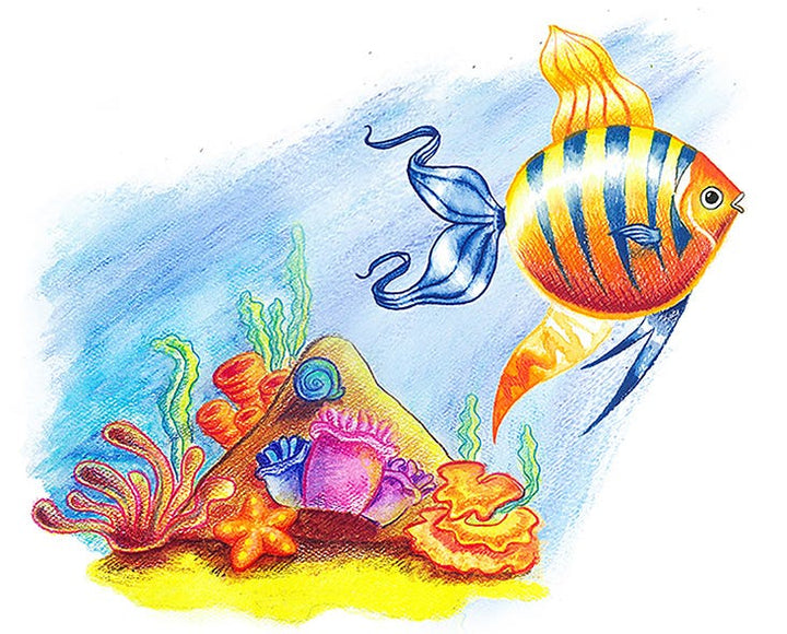 Faber-Castell Watercolour Pencils