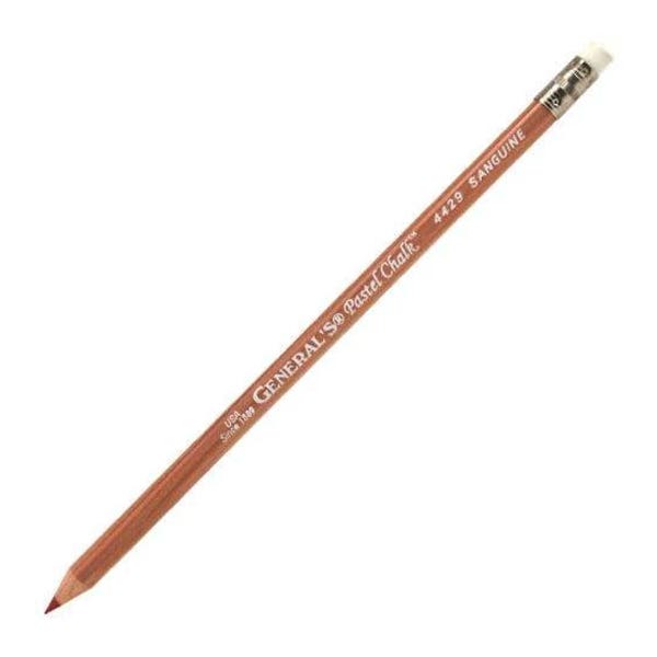 General's MultiPastel Chalk Pencils