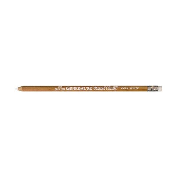 General's MultiPastel Chalk Pencils
