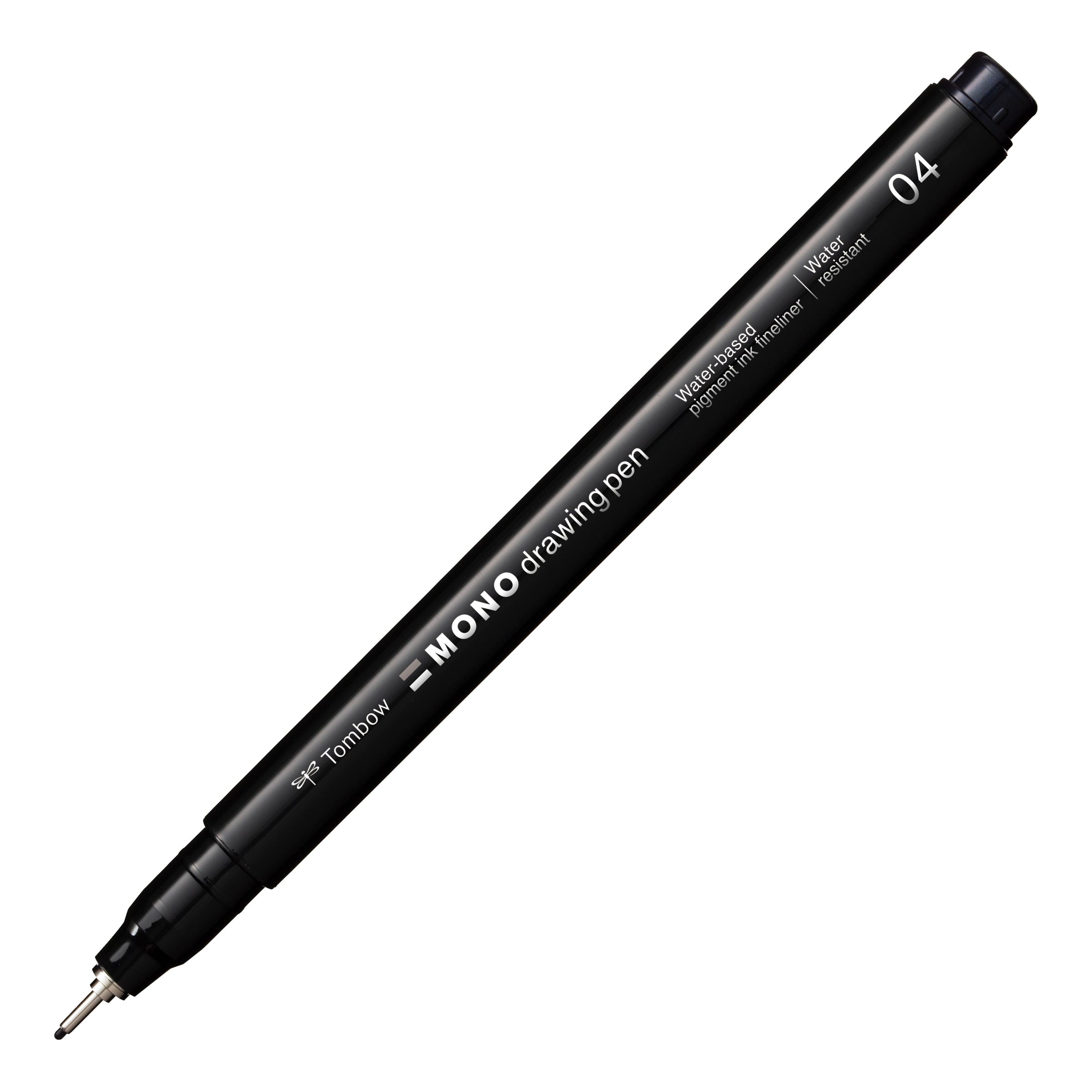 Tombow Mono Drawing Pens