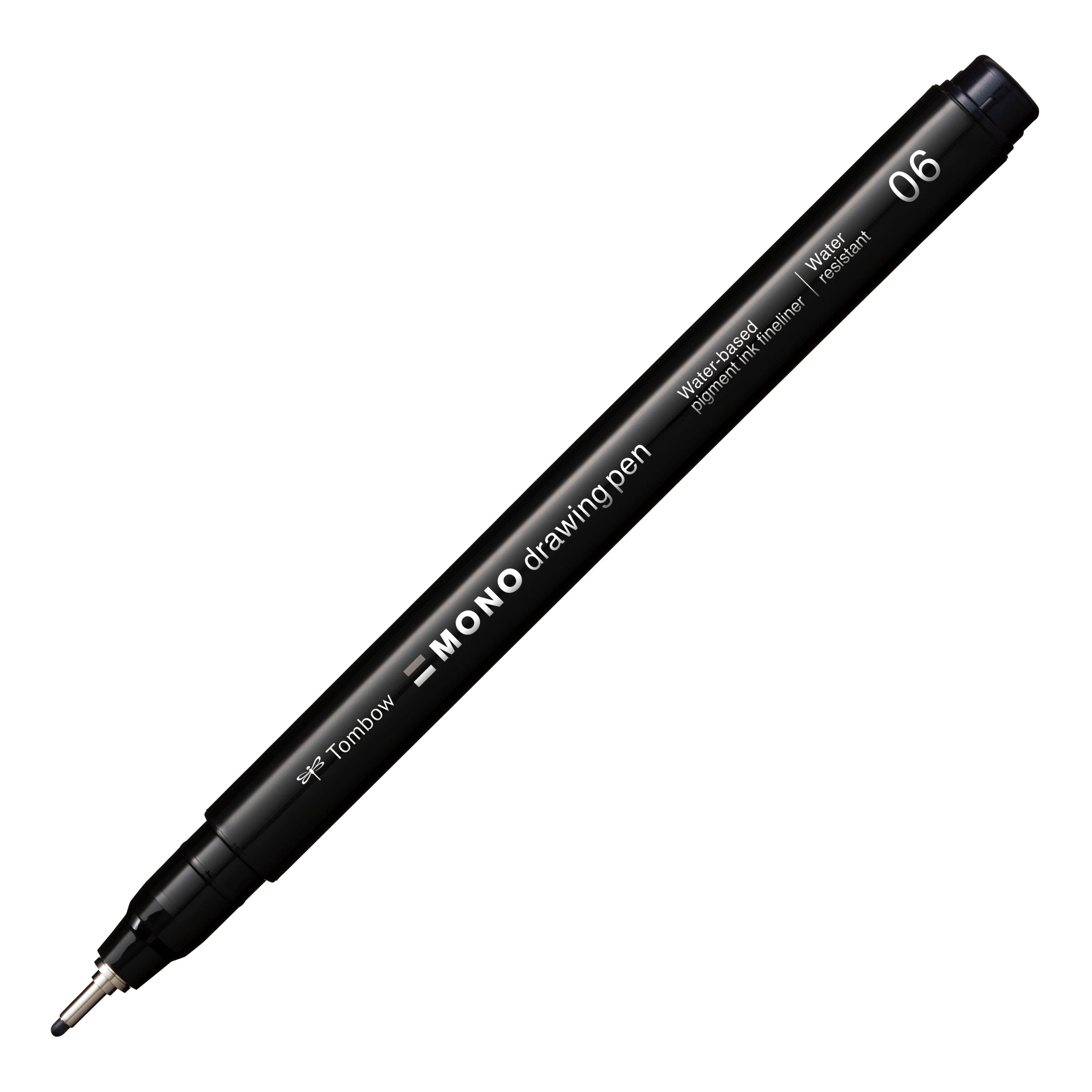 Tombow Mono Drawing Pens