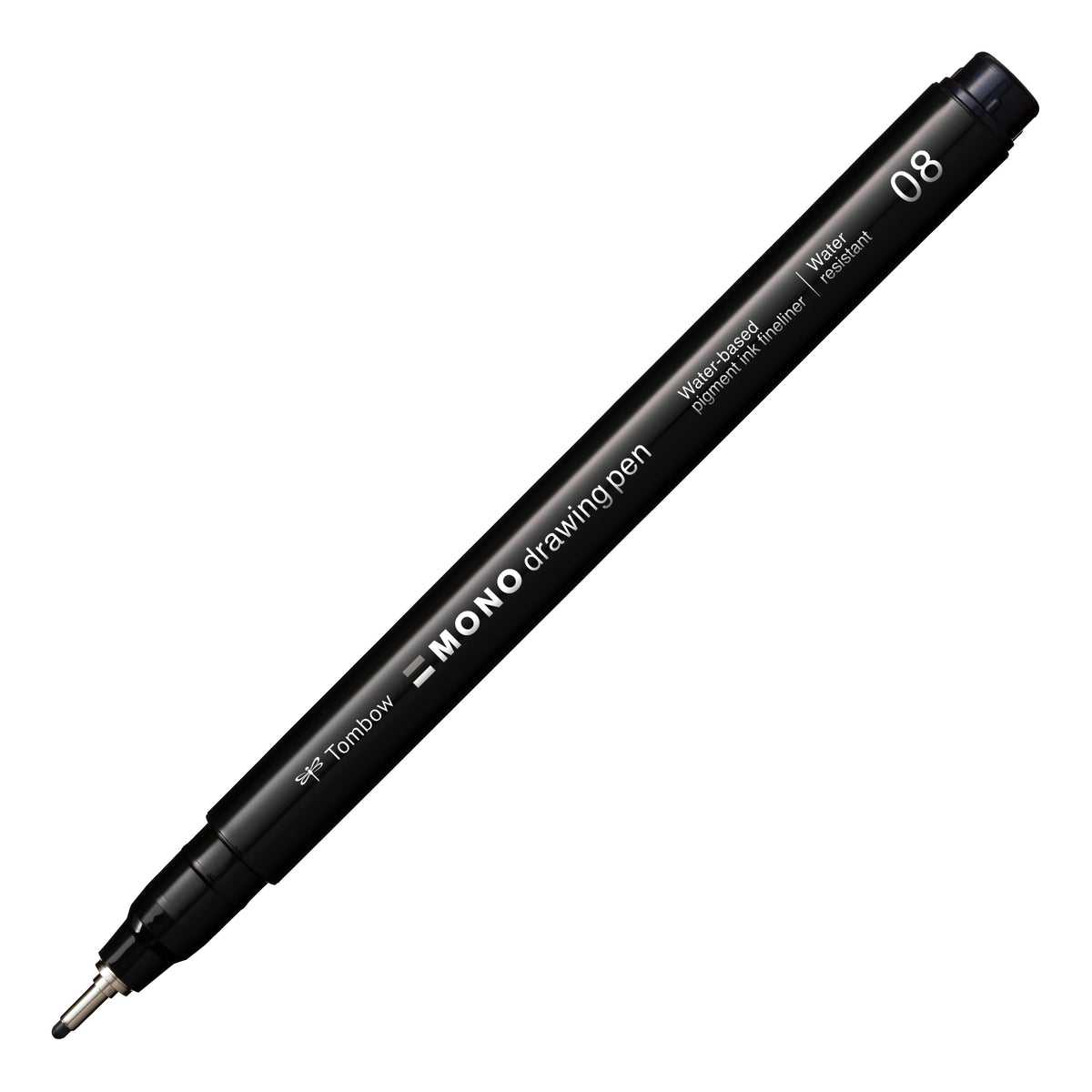 Tombow Mono Drawing Pens