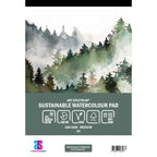 Art Spectrum Watercolour Cotton Pads