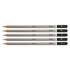 Jasart Sketch Graphite Pencils