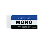 Tombow Mono Plastic Eraser 19g